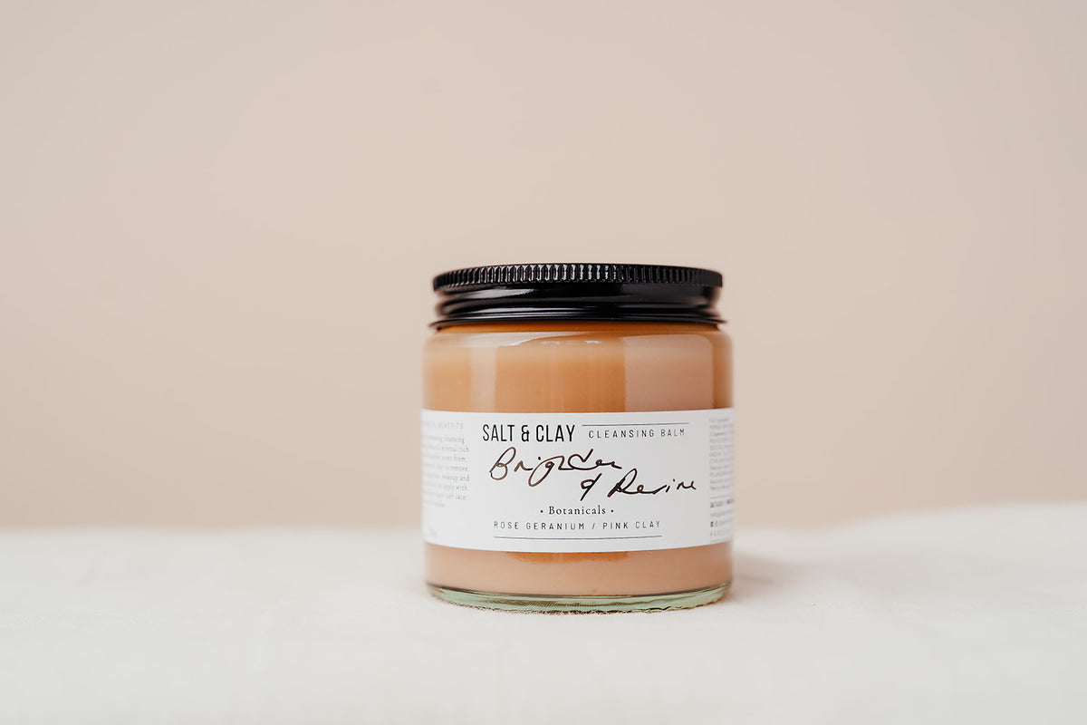 Facial Cleansers