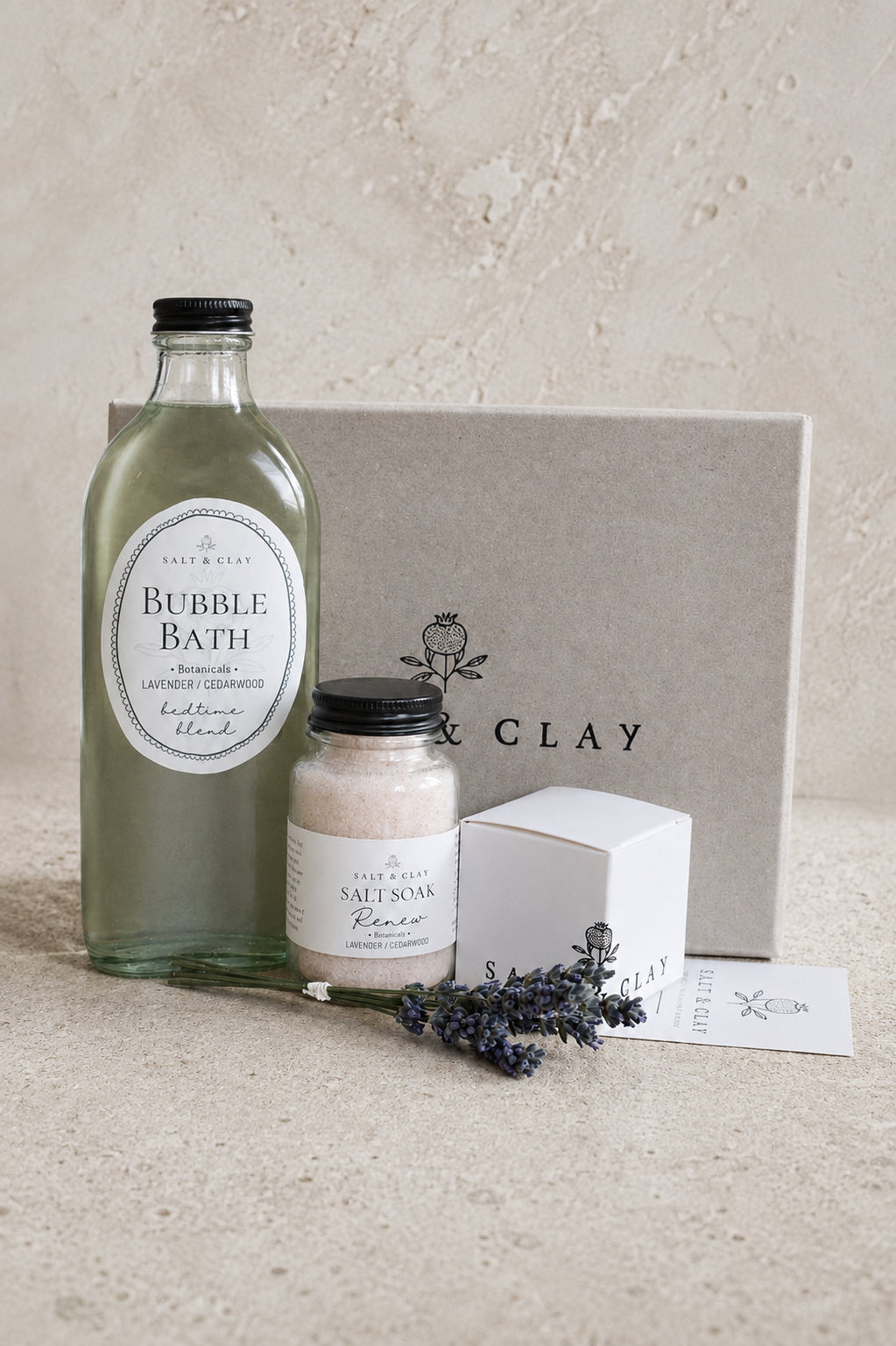 GIFTS UNDER £50