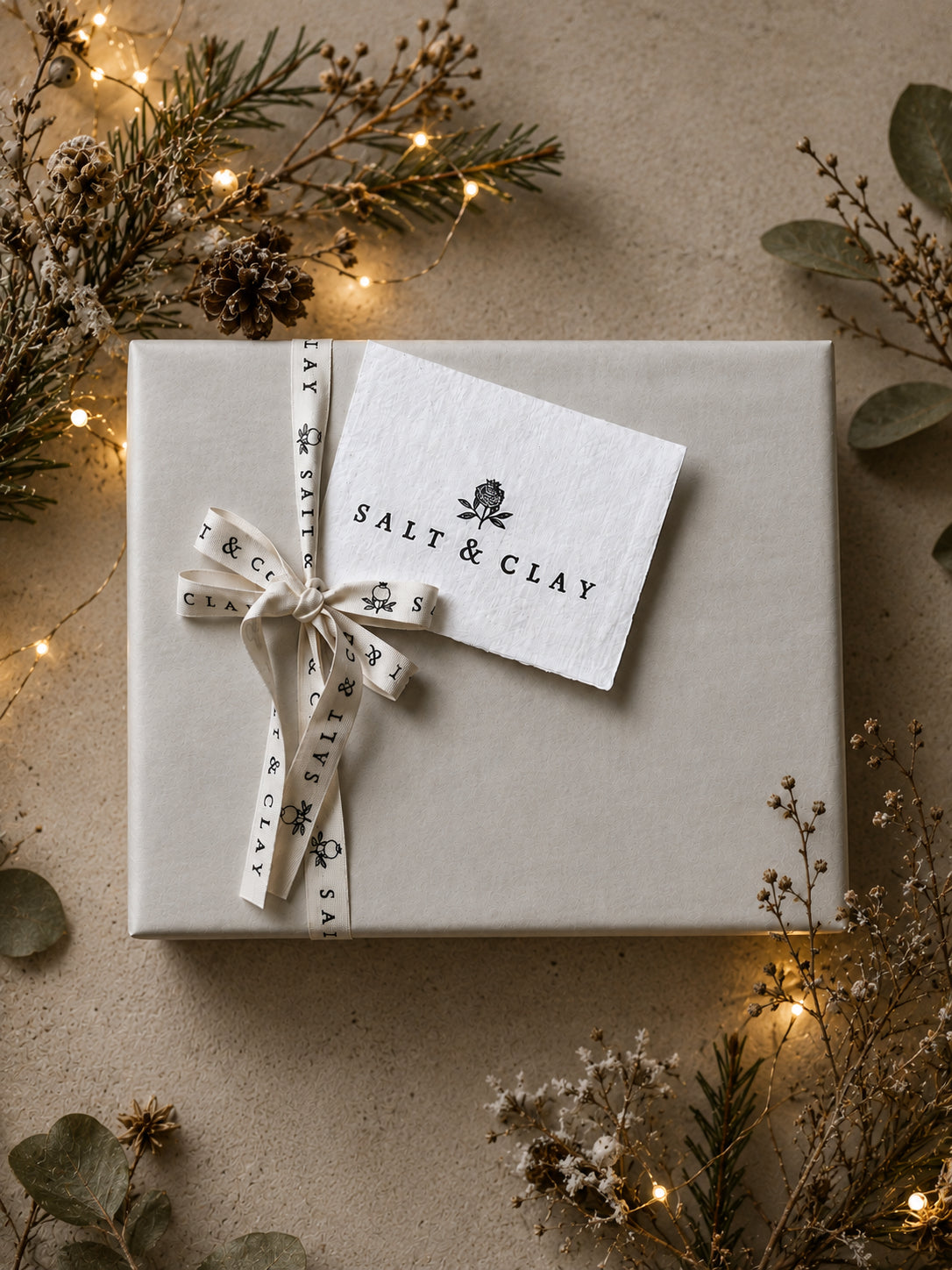 CHRISTMAS GIFTING