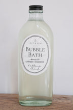 The Bath Lover's Gift Set