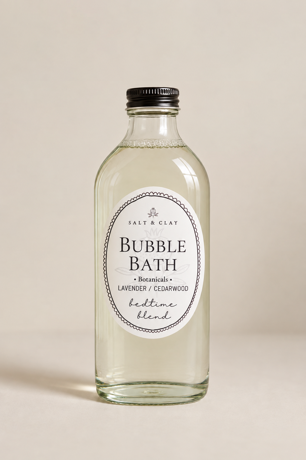 Bubble Bath