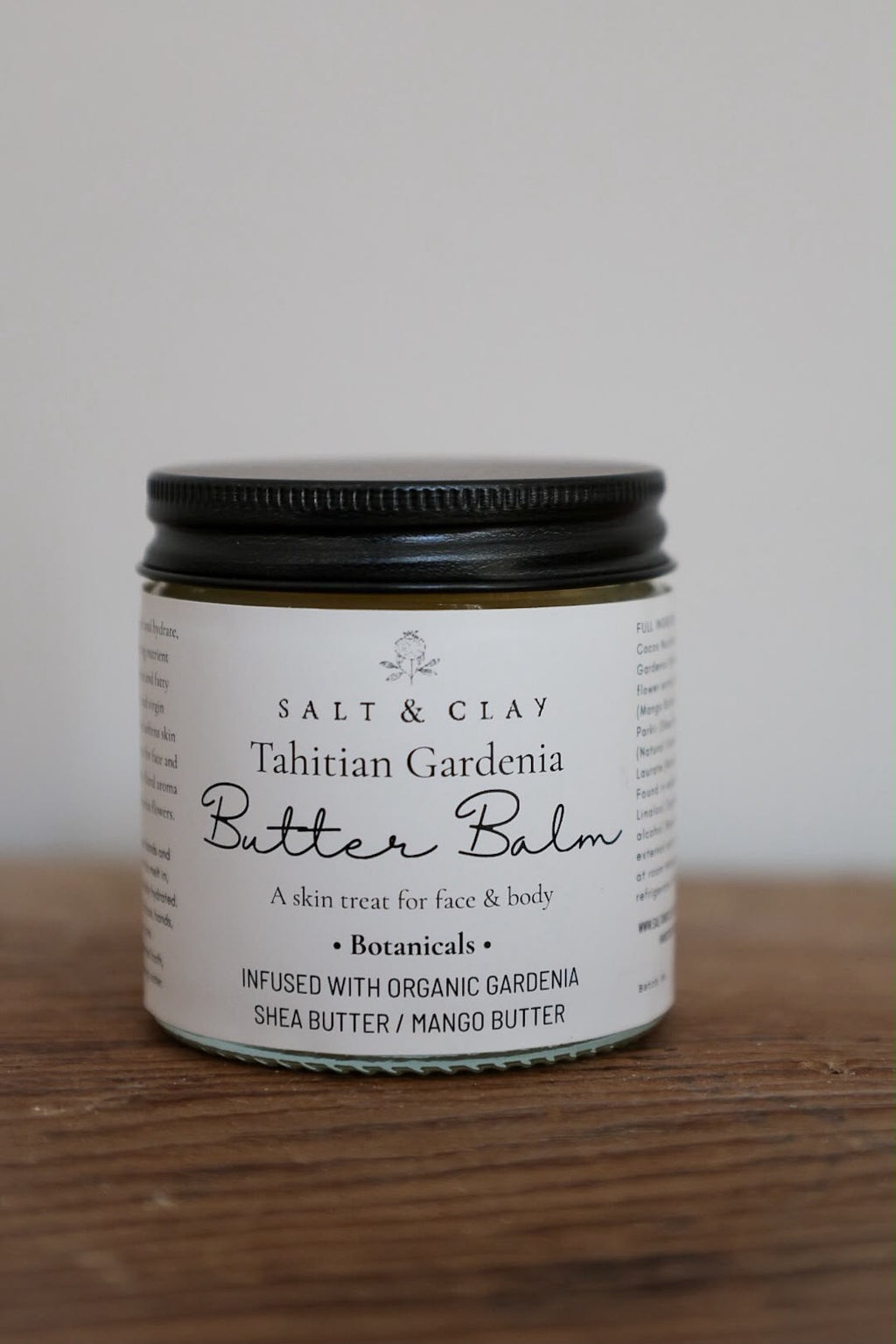The Home Spa Gift Set