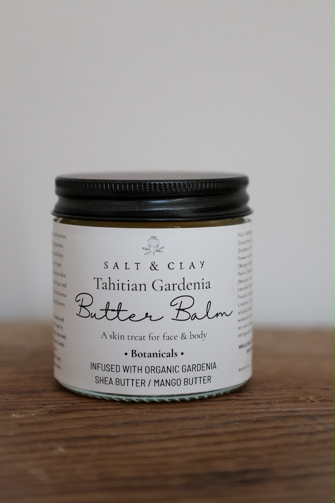 The Home Spa Gift Set