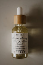 Nourishing Hair Oil Kit - for healthy scalp & hair
