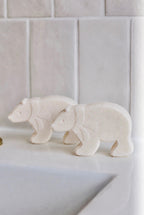 Polar Bear Bath Bombs (Set of 2)