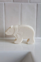 Polar Bear Bath Bombs (Set of 2)