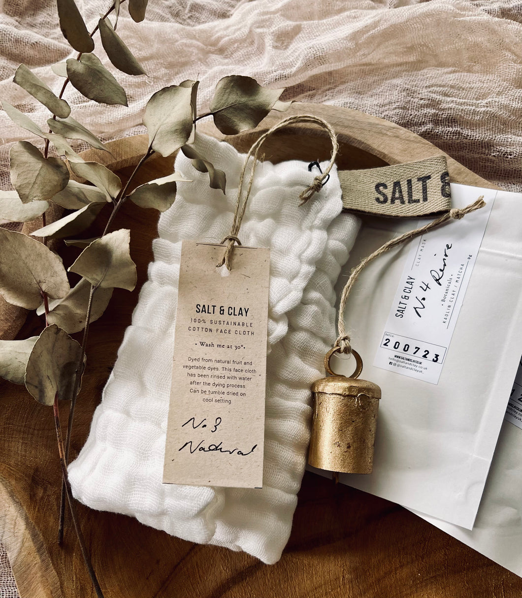 Rustic Christmas Kit