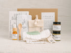 Brightening Facial Kit - For radiant, happy, healthy, glowing skin.
