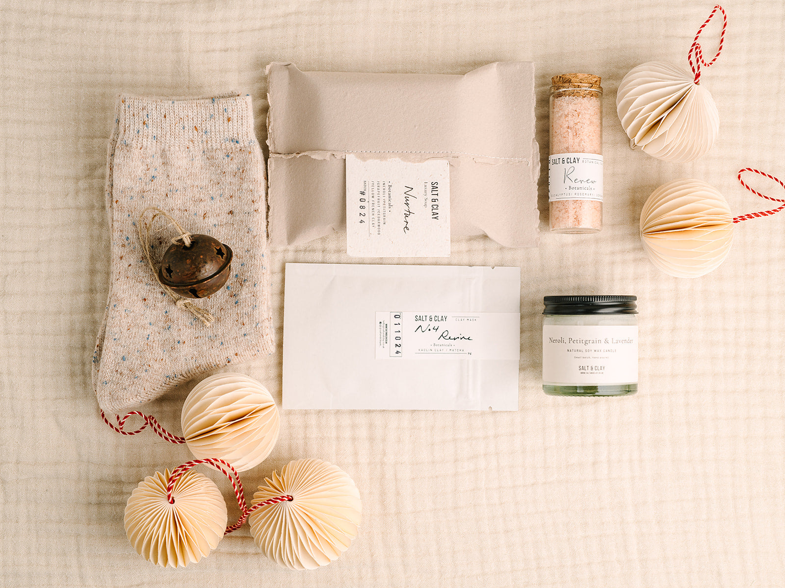 Hygge Gift Kit