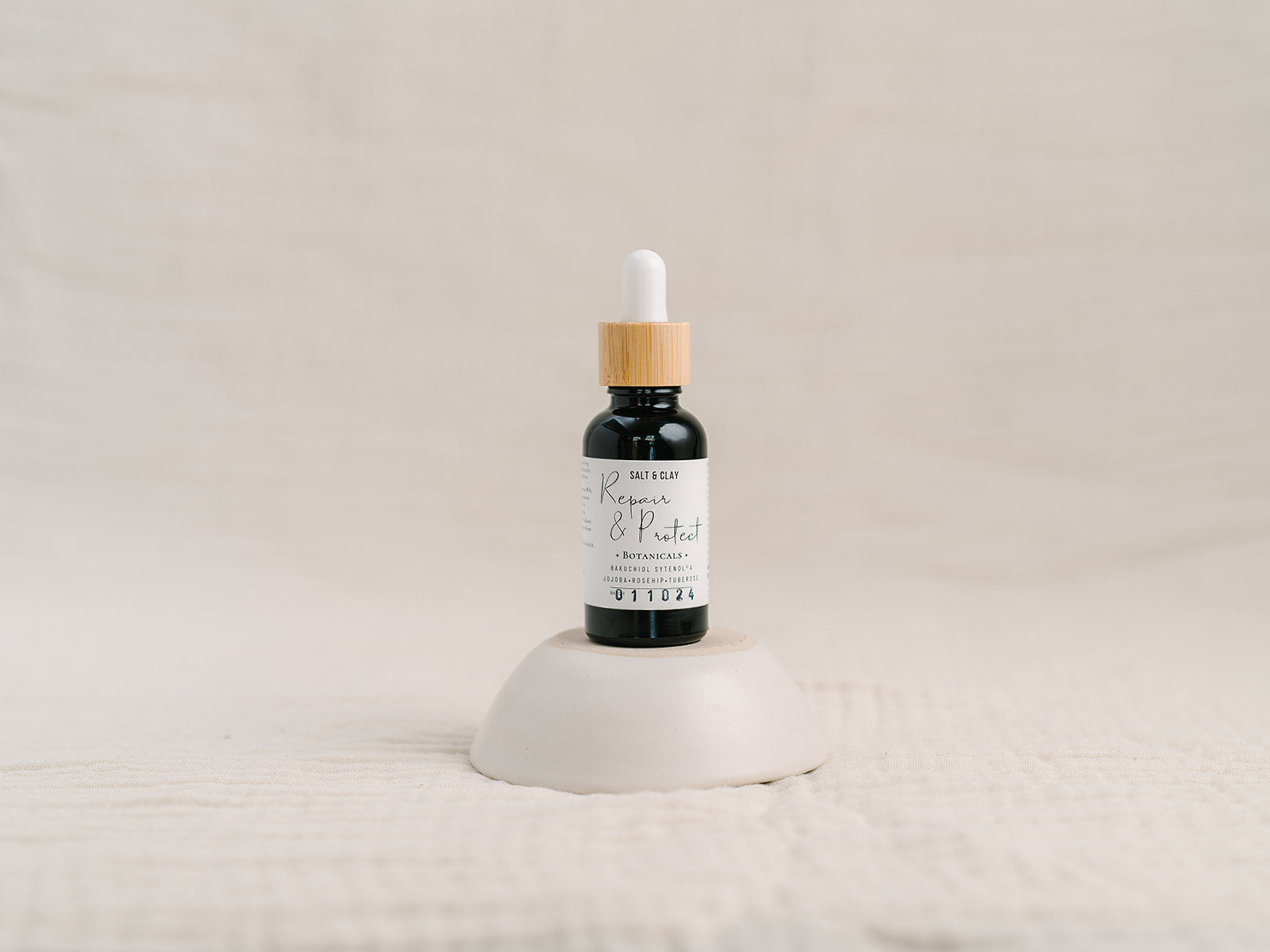 [REPAIR & PROTECT] *New* Facial Oil