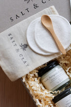 The Home Spa Gift Set