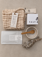 Calming Rituals Gift Set - Relax & Unwind