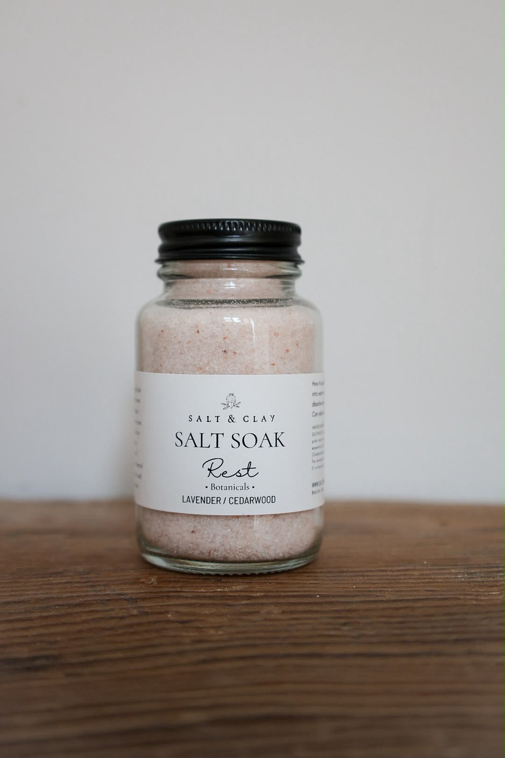The Bath Lover's Gift Set
