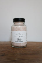 The Bath Lover's Gift Set