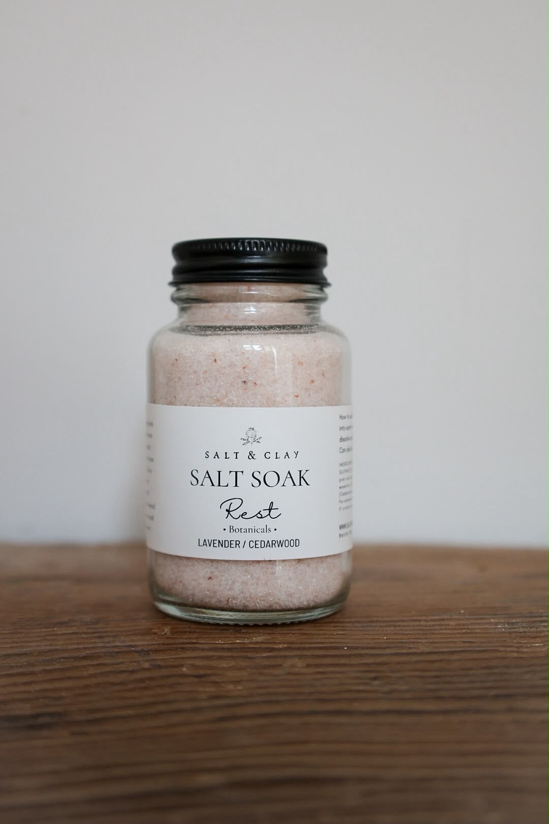 The Bath Lover's Gift Set