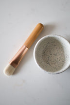 Clay Face Mask Gift Kit