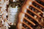 Nourishing Hair Oil Kit - for healthy scalp & hair