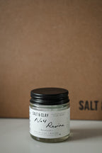 Clay Face Mask Gift Kit