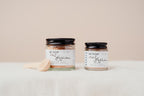 No.2 Brighten Clay Mask  [French Pink Clay & Rosehip]