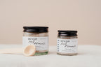 No.3 Nourish Clay Mask [Rhassoul Clay & Colloidal Oat]