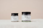 No.1 Renew Clay Mask [Kaolin & Charcoal]