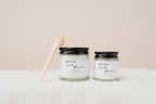 No.4 Revive Clay Mask [Kaolin Clay & Matcha Green Tea]