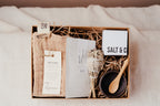 Rituals Gift Kit - Unwind and enjoy a gentle moment of calm intent.