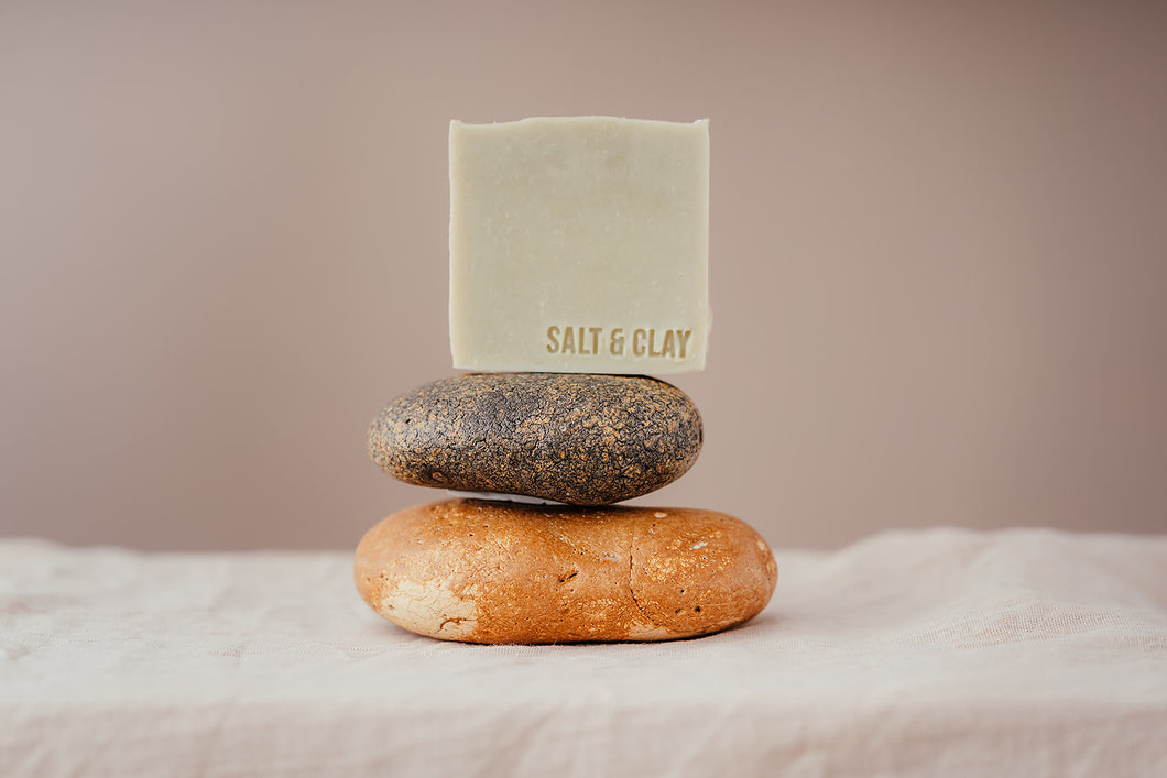 Soap No.4 / Nourish