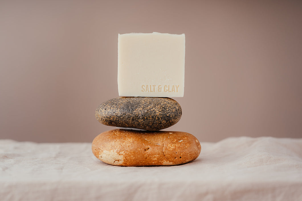 Soap No.9 Bare Bar