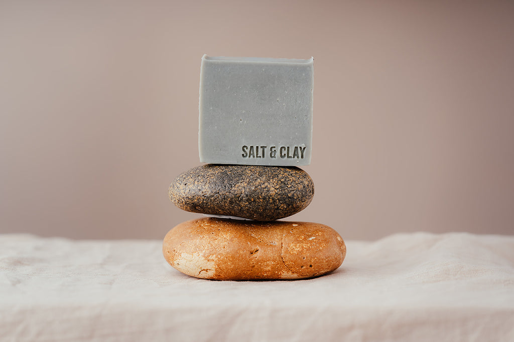 Balance Soap