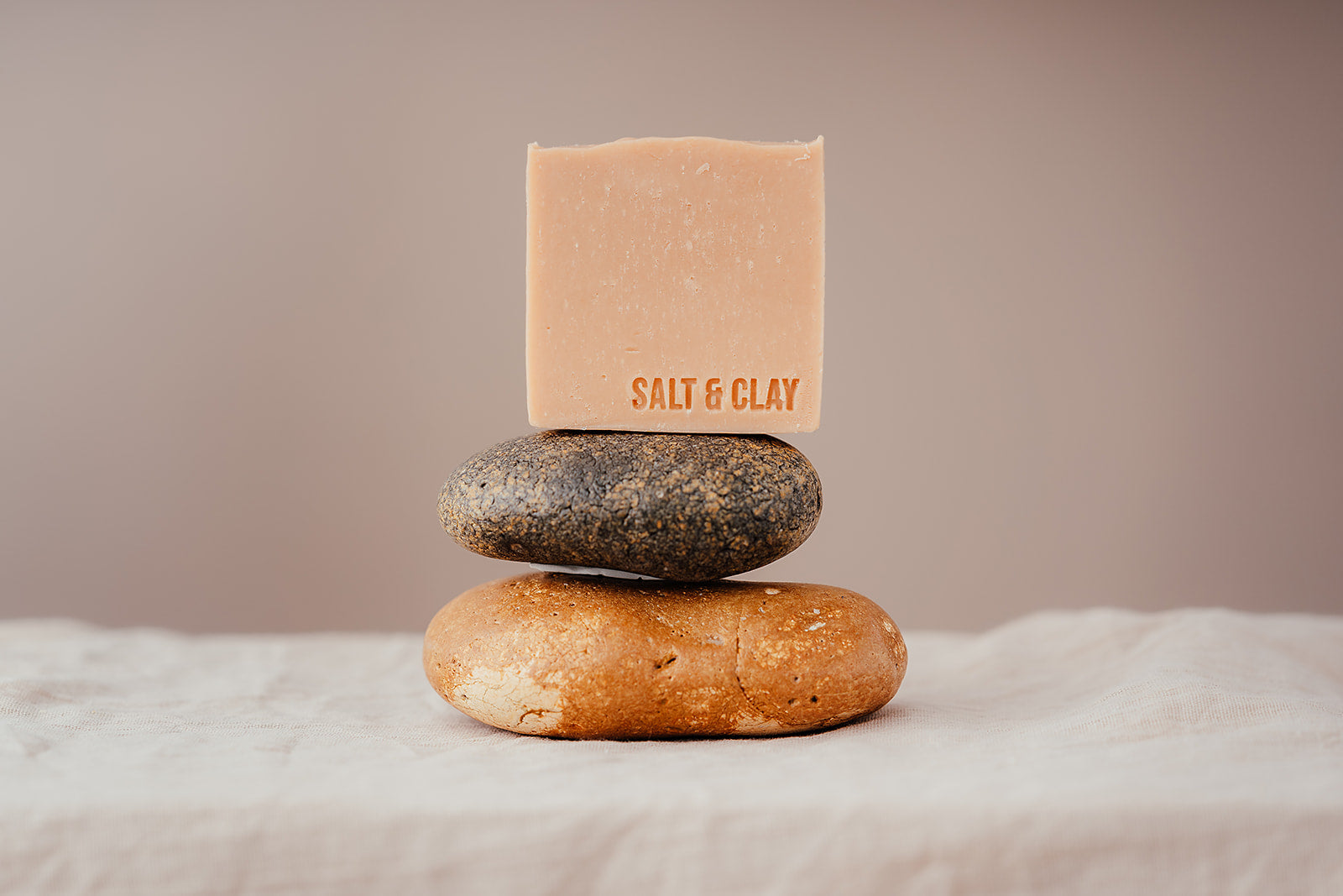Rejuvenate Soap